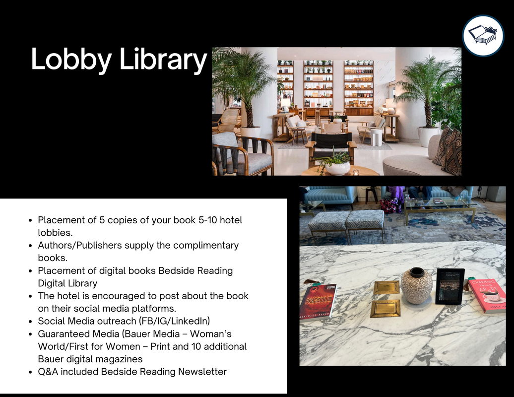 lobby library