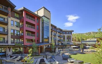 The Limelight Hotel Snowmass