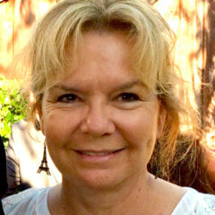 author leslie johansen nack