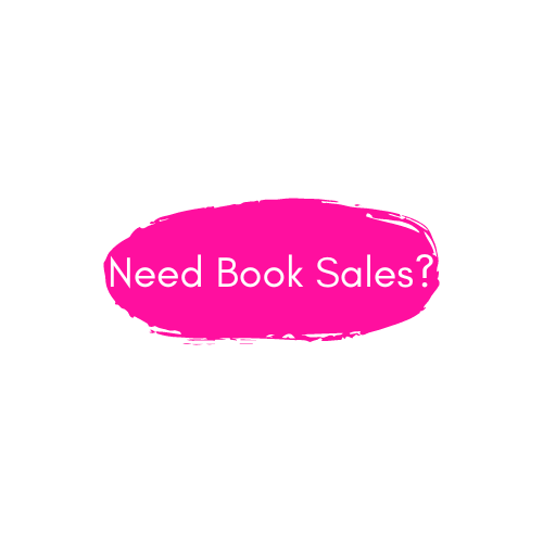 Need Book Sales Button