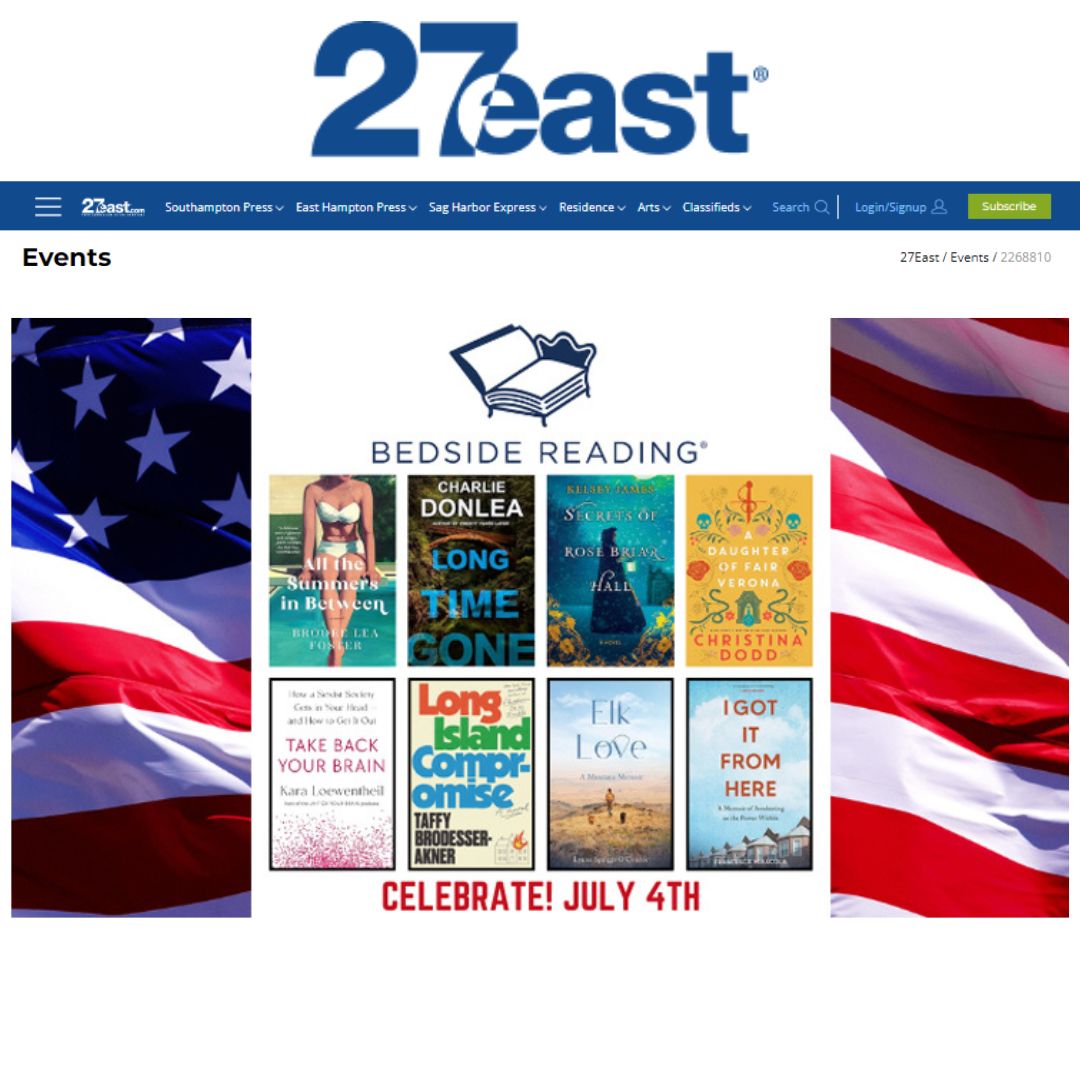 27east July 4th post