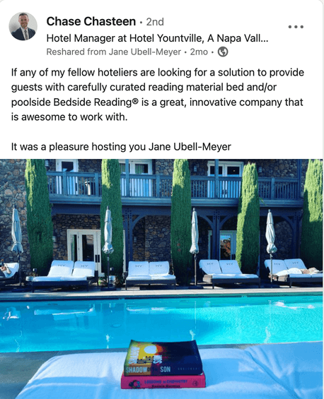 hotel yountville post