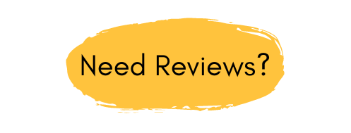 Need Reviews Button