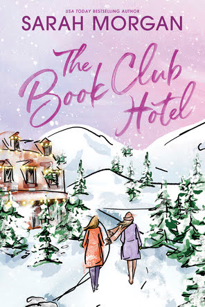 the book club hotel book