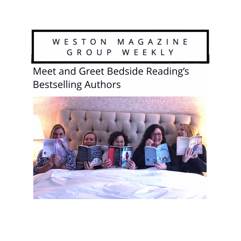 Weston Magazine Group Weekly